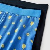 Men's Pickleball Print Boxer Briefs 2pk - Goodfellow & Co™ Blue - 4 of 4