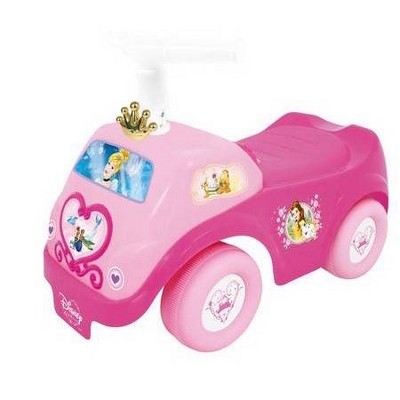 disney princess ride on toy