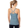 Women's Xx Tank Top with Built in Bra - Shape Active - 2 of 2