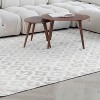 Rug Branch Astra Modern Indoor Area Rug - 2 of 4