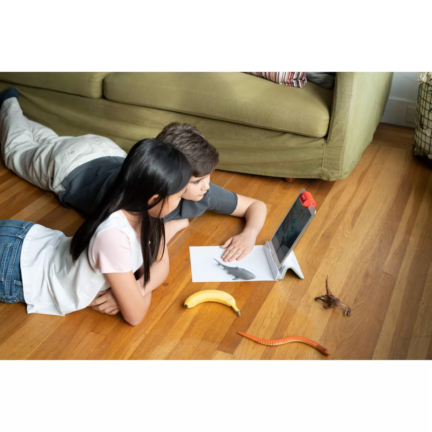 Osmo Genius Starter Kit for iPad (New Version) Ages 6-10 - image 4 of 6