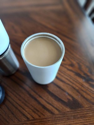 Camelbak MultiBev 17 oz Bottle / 12 oz Cup in Black – Whole Latte Love