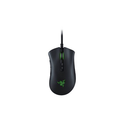 Razer Deathadder V2 Gaming Mouse For Pc : Target