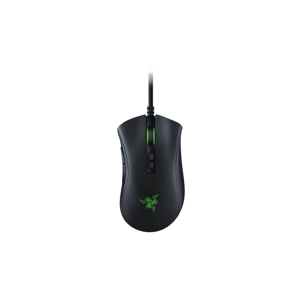 UPC 811659036278 product image for Razer DeathAdder V2 Gaming Mouse for PC | upcitemdb.com