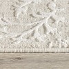 Quartz 27030 Ivory/Beige 3.11X5.7 Rectangle - 2 of 3