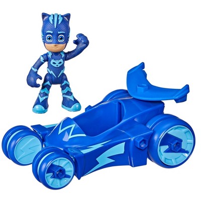 PJ Masks Cat-Car Hero Vehicle