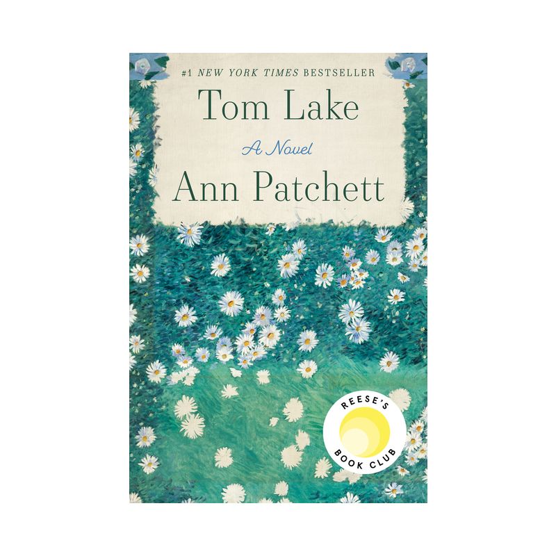 Tom Lake - by  Ann Patchett (Hardcover), 1 of 5
