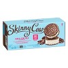Skinny Cow Vanilla Ice Cream Sandwich - 6pk - image 4 of 4