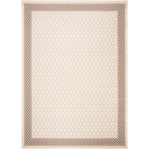 Courtyard CY7933 Power Loomed Indoor/Outdoor Area Rug - Safavieh - 1 of 4