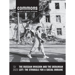 The Russian Invasion and the Ukrainian Left - by  Taras Bilous & Yuliya Yurchenko (Paperback) - 1 of 1