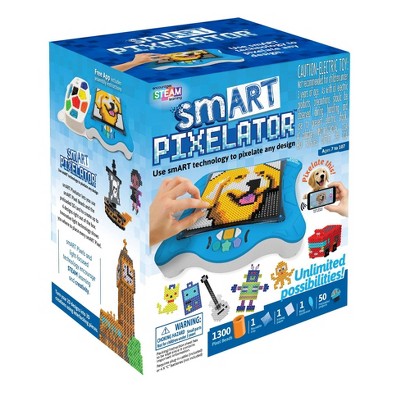 smart sketcher toy