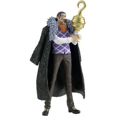 Banpresto - BanPresto - One Piece - DXF: The Grandline Series - Extra Crocodile Statue