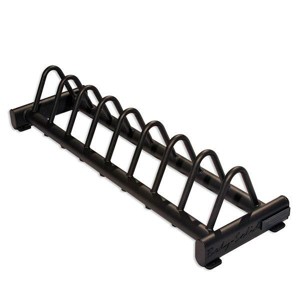 Body-Solid Horizontal Bumper Plate Rack - 1 of 1