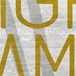metallic gold