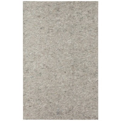 9'x12' All Purpose Rug Pad Gray - Mohawk : Target