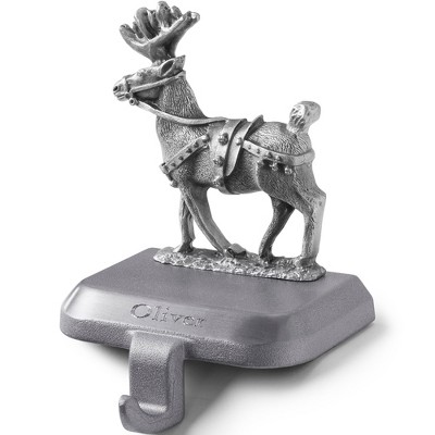 Lands' End Classic Christmas Stocking Holder