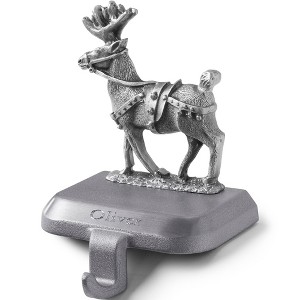 Lands' End Classic Christmas Stocking Holder - 1 of 2