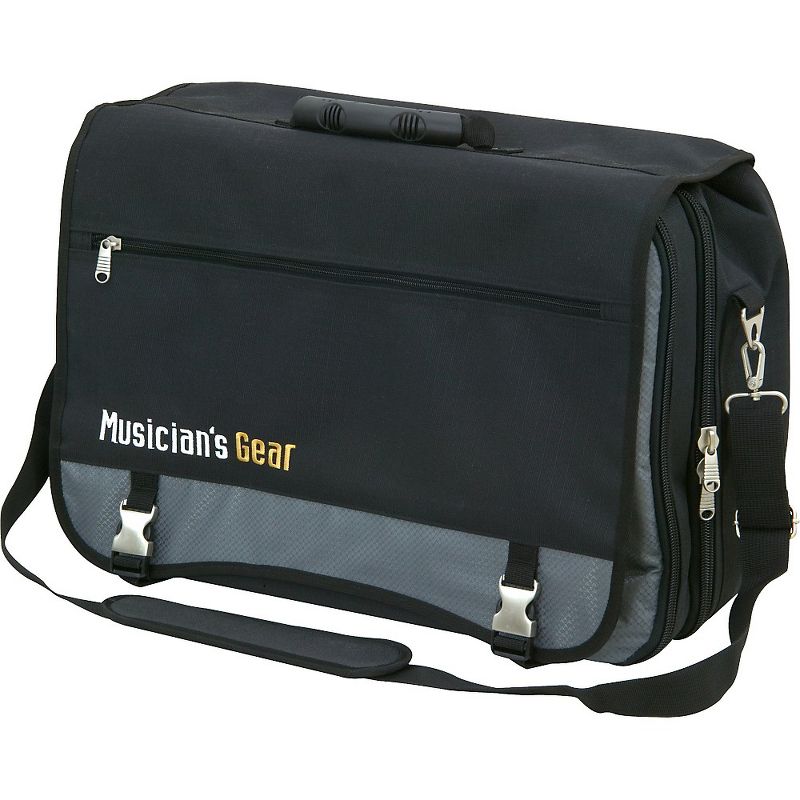 Musician's Gear Professional Music Gear Bag, 5 of 7