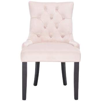 Harlow Tufted Ring Chair (Set of 2)  - Safavieh