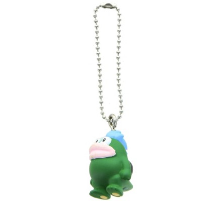 Banpresto Super Mario Brothers Spike Keychain