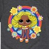 Boys' - LOL Surprise! - Shine Bay Bay Retro Short Sleeve Graphic T-Shirt - 2 of 4