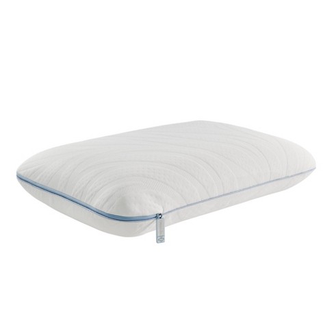 SealyChill Gel and Memory Foam Bed top Pillow