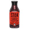 SToK Not Too Sweet Black Cold Brew Coffee - 48 fl oz - image 2 of 4