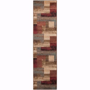 Mark & Day Hugo Woven Indoor Area Rugs - 1 of 4