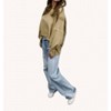 Women's Lazy Daze Sweatshirt - Urban Daizy - 4 of 4