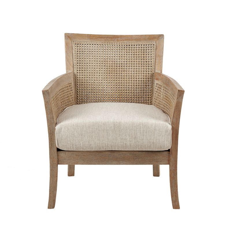 Paulie Accent Chair - Madison Park, 1 of 11