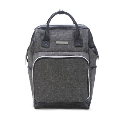 Bananafish Midi Back Pack Diaper Bag 