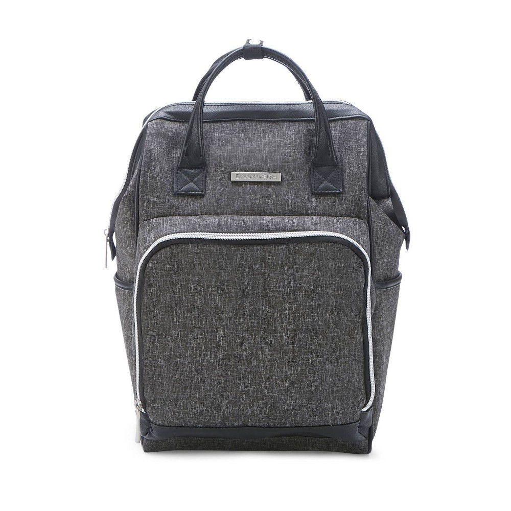 Photos - Pushchair Accessories Bananafish Midi Back Pack Diaper Bag