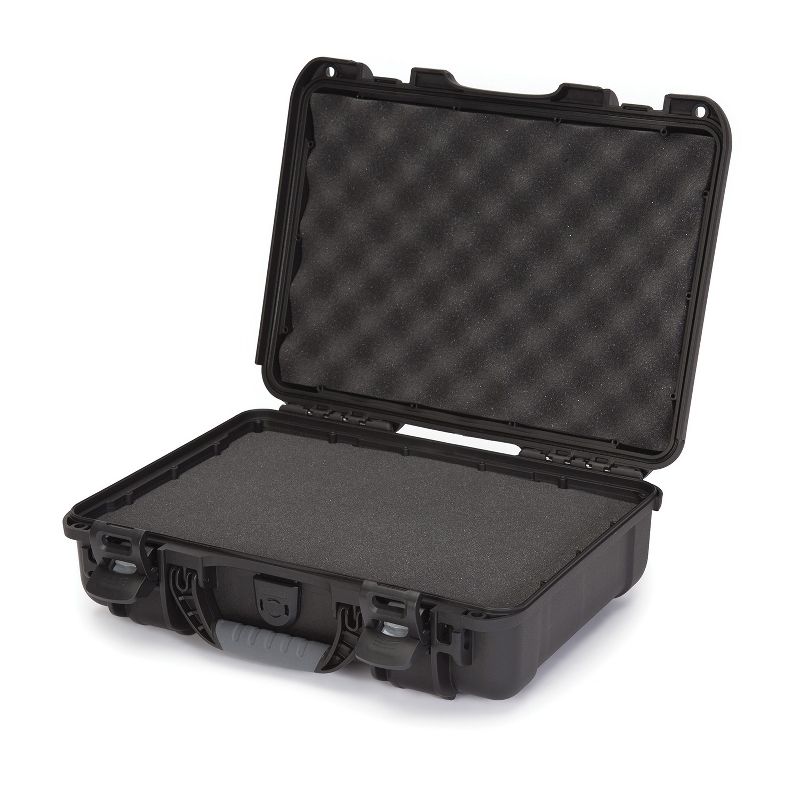 NANUK® 910 Waterproof Hard Case with Foam Insert, 4 of 11