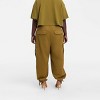 KBB by KAHLANA Women's Mid-Rise Straight Leg 'The Cargo Jogger' - 2 of 3