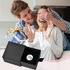 Stocking Stuffers for Men Women Adults: Steel Food Decision Dice Funny Gifts for Him Her Couple Girlfriend Boyfriend Husband Wife Christmas - 3 of 4