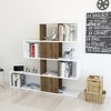 Decorotika,Karlin Bookcase - 3 of 4