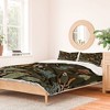 Iveta Abolina Biophilia Desire Duvet Set - Deny Designs - 2 of 3