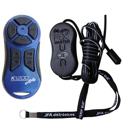 JFA LONG DISTANCE REMOTE CONTROL (BLUE) K1200MTBLU