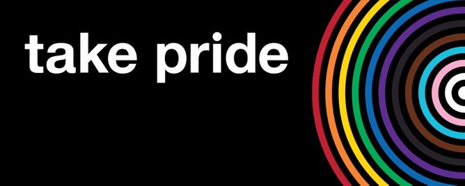 Here's How Target's Celebrating Pride Month This June — and All Year