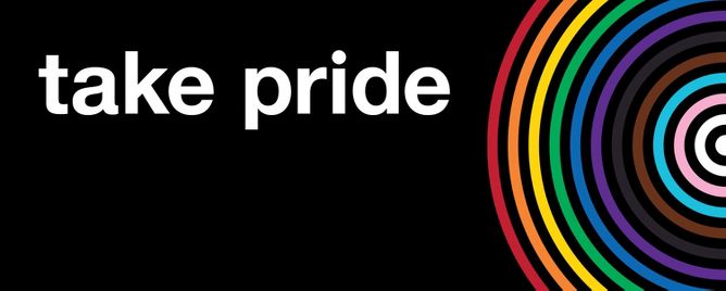 PRIDE : Target