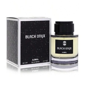 Black Onyx by Ajmal Women Eau De Parfum Spray (Unisex) 3.4 oz - 1 of 1