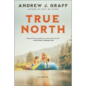 True North - by Andrew J Graff - 1 of 1