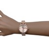 Olivia Pratt Elegant Everyday Rhinestones Bezel Women Watch - 4 of 4