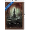 Trends International The Curse of La Llorona - Key Art Framed Wall Poster Prints - 3 of 4