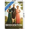Trends International Netflix Bridgerton: Season 2 - Trio One Sheet Unframed Wall Poster Prints - 3 of 4