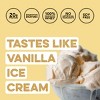 Clean Simple Eats Protein Powder - Simply Vanilla - 1.16oz/1 stick - 3 of 4