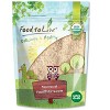 Organic Whole Psyllium Husks - by Food To Live - 2 of 4