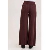 Women's Twill Trouser - Wearables - 3 of 4