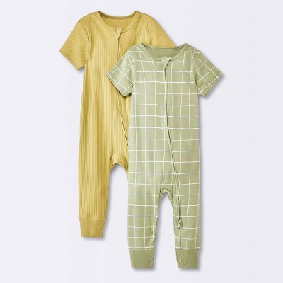 Target unisex store baby clothes