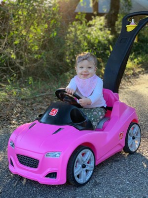 step 2 whisper ride cruiser target